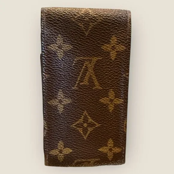Louis Vuitton Monogram Cigarette Case | Vintage - Picture 2 of 4